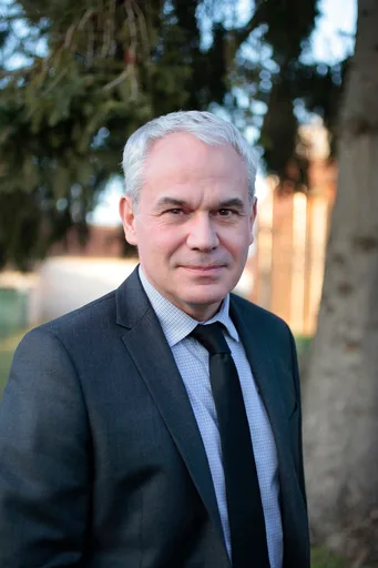 Photo de Gilles Pirman