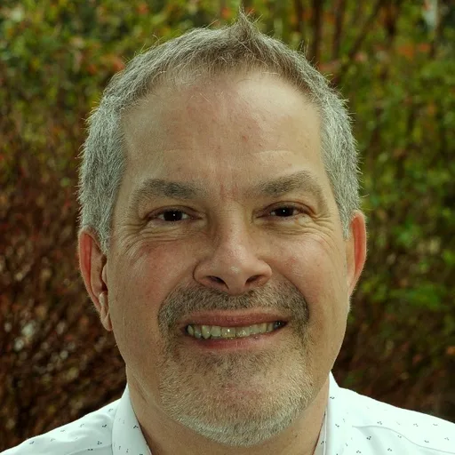 Photo de Michel Muller