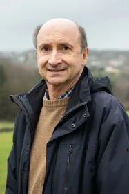 Photo de Philippe Sudrat
