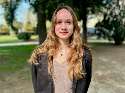 Photo de Lucie Valladier