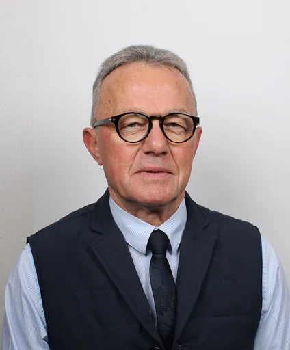 Photo de Michel Calloch