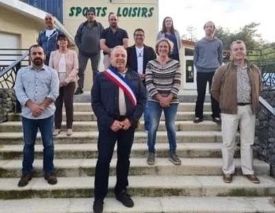 Photo de Cécile Dayot