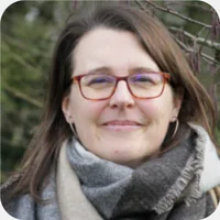 Photo de Géraldine Foucher