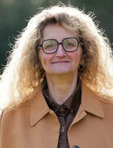 Photo de Magalie Dutrieux Lobel