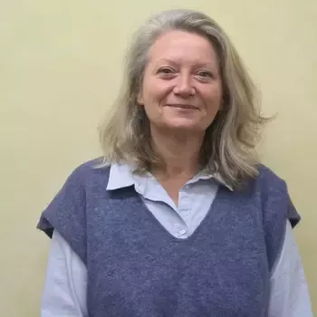 Photo de Stéphanie Michèle Serieix
