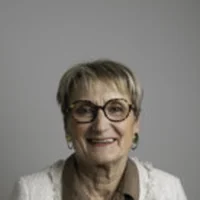 Photo de Jocelyne Lauger