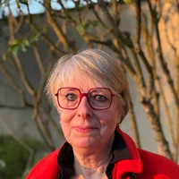 Photo de Chantal Hoff