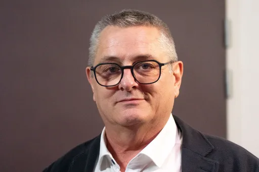 Photo de François Gaillard