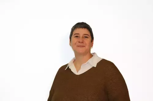 Photo de Servane Duchesne