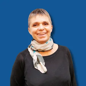 Photo de Sylvie Arnal