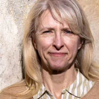 Photo de Sabine Geneau