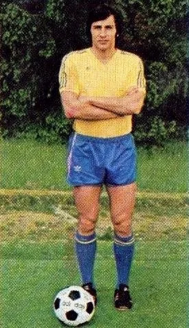 Photo de Gérard Soler