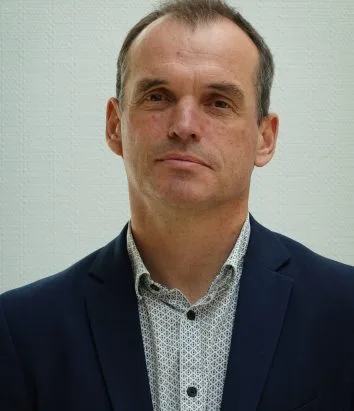 Photo de Laurent Audé