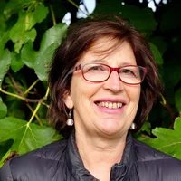 Photo de Nicole Muratet