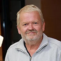 Photo de Xavier Bechetoille