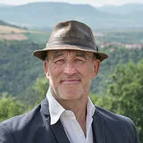 Photo de Laurent Pradier
