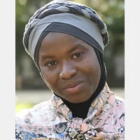 Photo de Sita Diarrassouba-Cisse