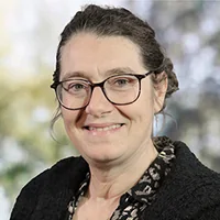 Photo de Sylvie Perraud