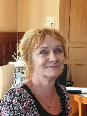 Photo de Martine Boucaux