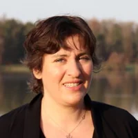 Photo de Marie Bernard