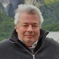 Photo de Jean-Marc Saunier