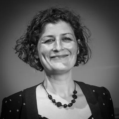 Photo de Jeanne Barseghian