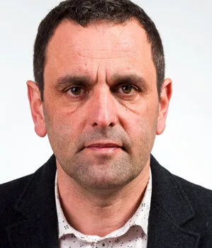 Photo de Fabrice Magnet