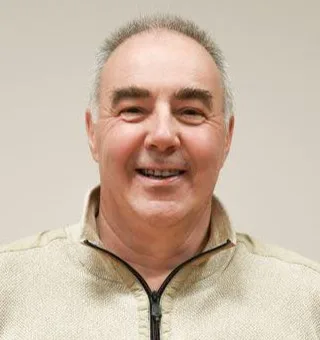 Photo de André Mercier
