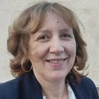Photo de Isabelle Charron