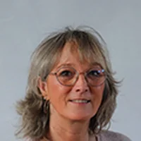 Photo de Frédérique Bauer