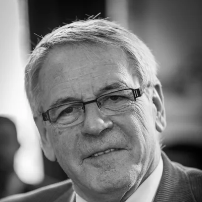 Photo de Gilbert Meyer
