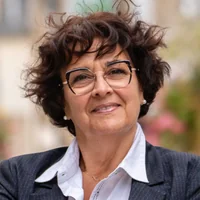 Photo de Nathalie Bouffort