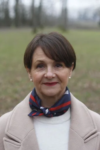 Photo de Valérie Carisey