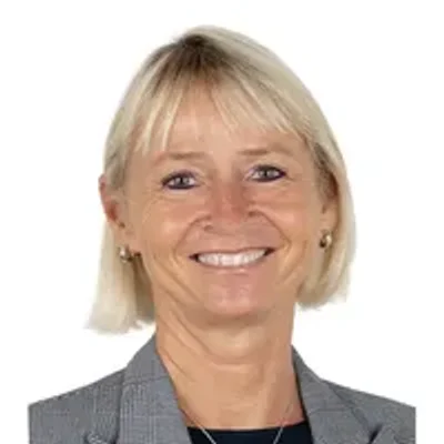 Portrait de Françoise DUMONT