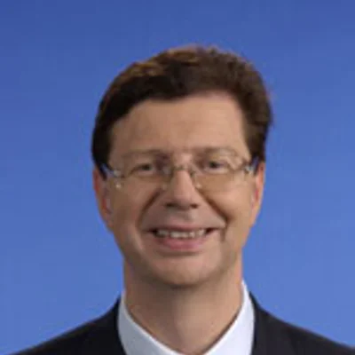 Portrait de Thierry CARCENAC