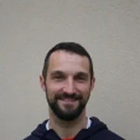 Photo de Maxime Rigalleau