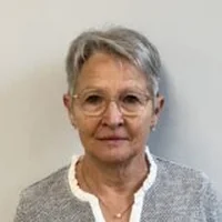 Photo de Jacqueline Dancoine