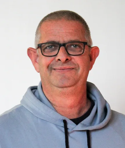 Photo de Stéphane Rabiller