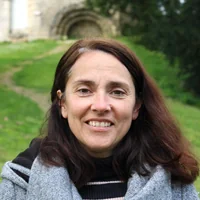 Photo de Élisabeth Fouchard