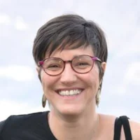Photo de Nathalie Gaillard