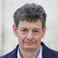 Photo de Jacques André Mahé