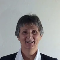 Photo de Arlette Bret