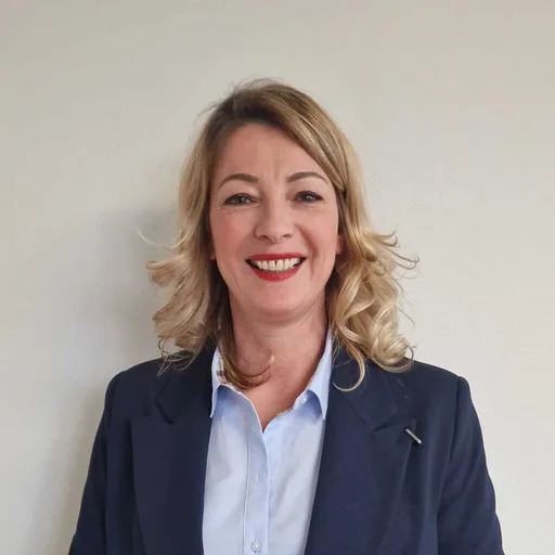 Photo de Virginie Caron-Decroix