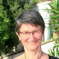 Photo de Marie-France Beautemps