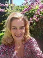 Photo de Isabelle Faure Mathieu