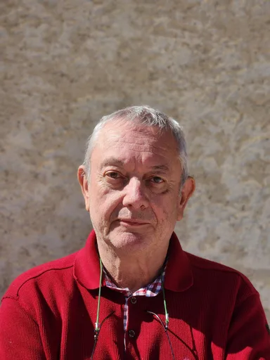 Photo de Jean Claude Duthy
