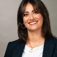 Photo de Nadège Poueymirou Bouchet