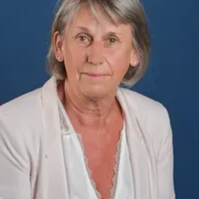 Photo de Francine Lafon