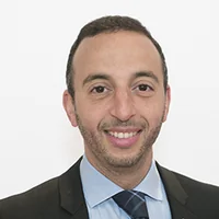 Photo de Brahim Bahmad