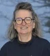 Photo de Sylvie Martain